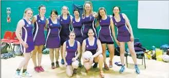 Image result for Falcons Netball Club