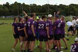Image result for University College London Ultimate Frisbee Club