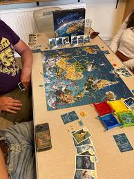 Image result for Thanet Scrabble Club