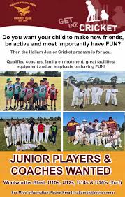 Image result for Hallam Cricket Club