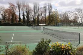 Image result for Woodbridge Tennis Club