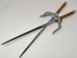 Image result for Sai Martial Arts