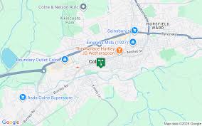 Image result for Pendle Rufc