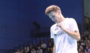 Image result for Clayton Crusaders Badminton Club