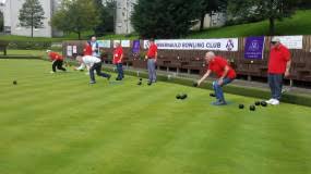 Image result for Hawkhead Bowling Club