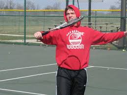 Image result for Leake Tennis Club