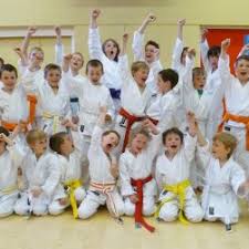 Image result for Jutsu Karate Association, Cobham, Surrey