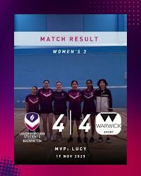 Image result for Loughborough Technical College Badminton Club