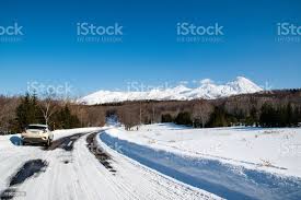 Картинки по запросу япония снег дороги