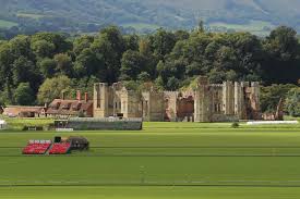 Image result for Cowdray Park Polo Club