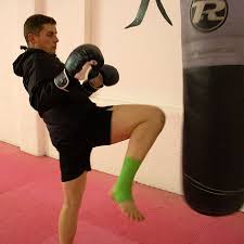 Image result for Cardiff University Kickboxing Club