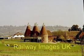 Image result for Horsmonden Cc