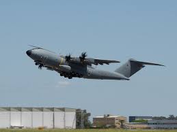 Bildergebnis für airbus a400m