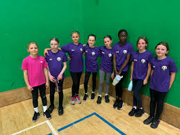 Image result for Ywca Bury Juniors Netball Club