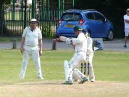 Image result for Fareham and Crofton Cricket Club