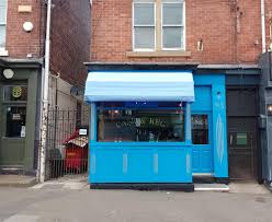 Image result for Hallamshire Tennis & Squash Club