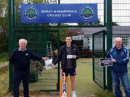 Image result for Burley-In-Wharfedale Cricket Club