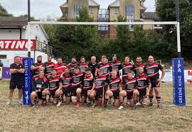 Image result for Teignmouth Rugby Football Club