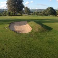 Image result for Aberdare Golf Club
