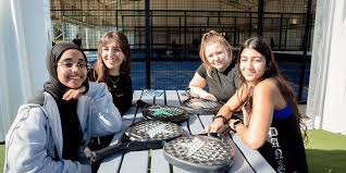 Image result for PadelStars Reading