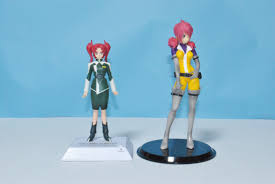 「フェルト・グレイス 機動戦士ガンダム00 2nd」の画像検索結果