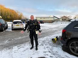 Image result for Barnsley BSAC Divers