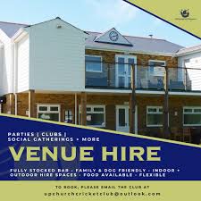 Image result for Upchurch Cricket Club