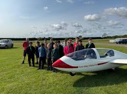 Image result for Lincolnshire Gliding Club