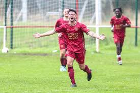 Image result for Audley Football Club