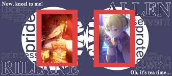 「リリアンヌ=ムーシェ(リリィ) 悪ノ娘」の画像検索結果