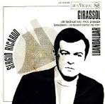 last Sergio Ricardo album
