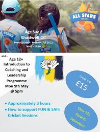 Image result for Shadwell Cricket Club