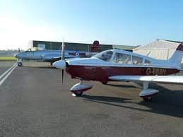Image result for Southend Flying Club