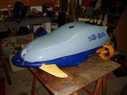 Image result for Seabug Divers