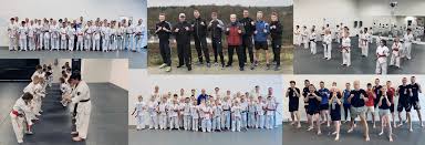 Image result for Yonju dojo shotokan karate club