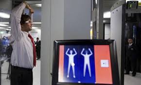 Image result for body scanner
