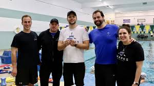 Image result for Sharks Swimming Club Of Mottingham