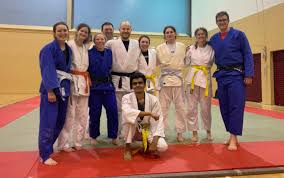 Image result for Newcastle under Lyme Sambo, Judo and Masac Ju Jitsu club