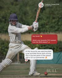 Image result for Charlbury Cricket Club