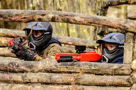 Image result for Combat Paintball, Lathom