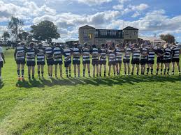Image result for Stow-On-The-Wold & District Rfc