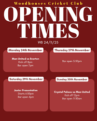 Image result for Woodhouses Cricket Club