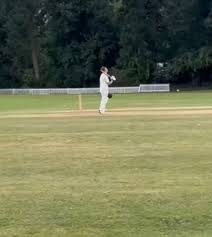Image result for Baildon Methodist Cricket Club