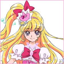 「朝日奈みらい 魔法つかいプリキュア!」の画像検索結果