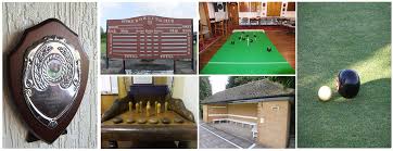 Image result for Chew Stoke Bowling Club