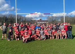 Image result for Bolton Rugby Union Football Club