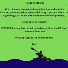 Image result for University Of Hull Canoe Club