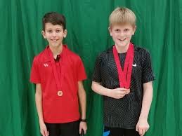 Image result for Dunstable Junior Badminton Club