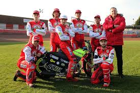 Image result for Glasgow Tigers