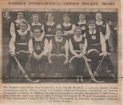 Image result for Leigh Hockey Club